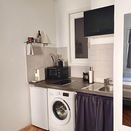 Apartment Lerchenfelder Strasse Vienna Luaran gambar