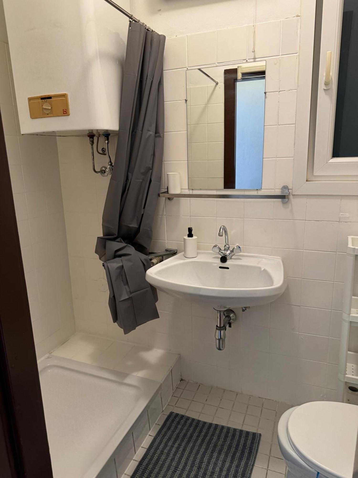 Apartment Lerchenfelder Strasse Vienna Luaran gambar
