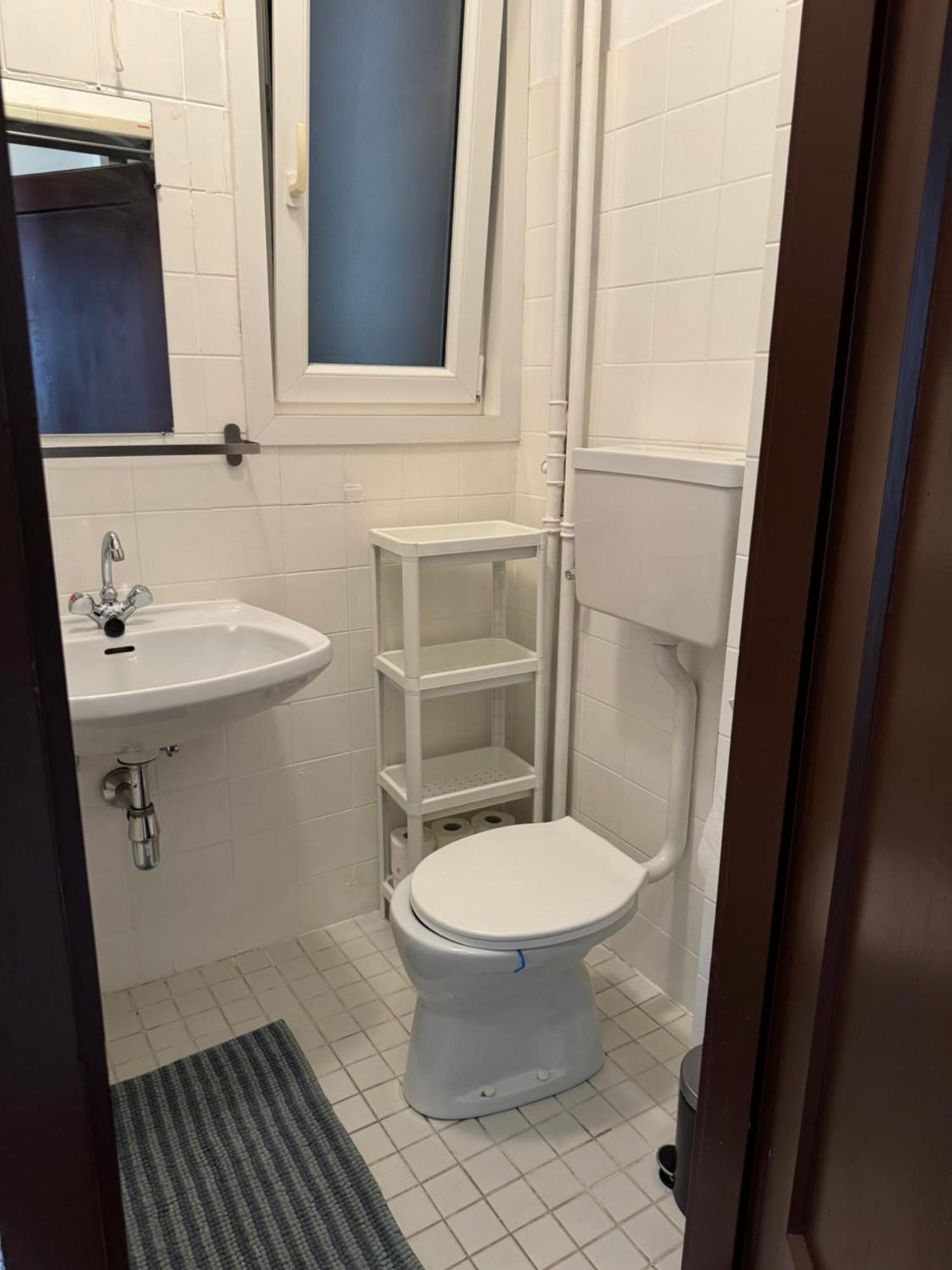 Apartment Lerchenfelder Strasse Vienna Luaran gambar